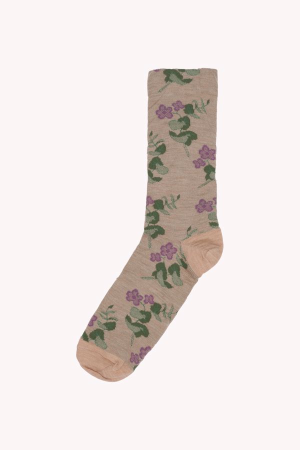 MP Alison socks peacan pie col. 34 79714