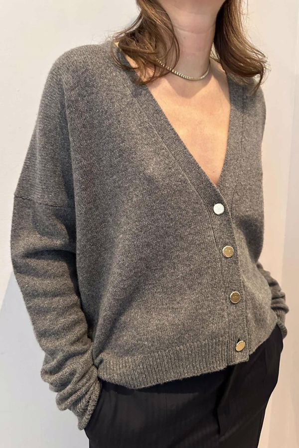 Aurelia Cardigan Lubecca