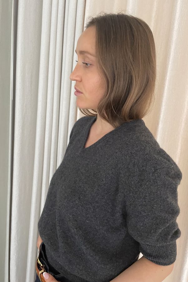 Iblamelulu VICKY Steinway