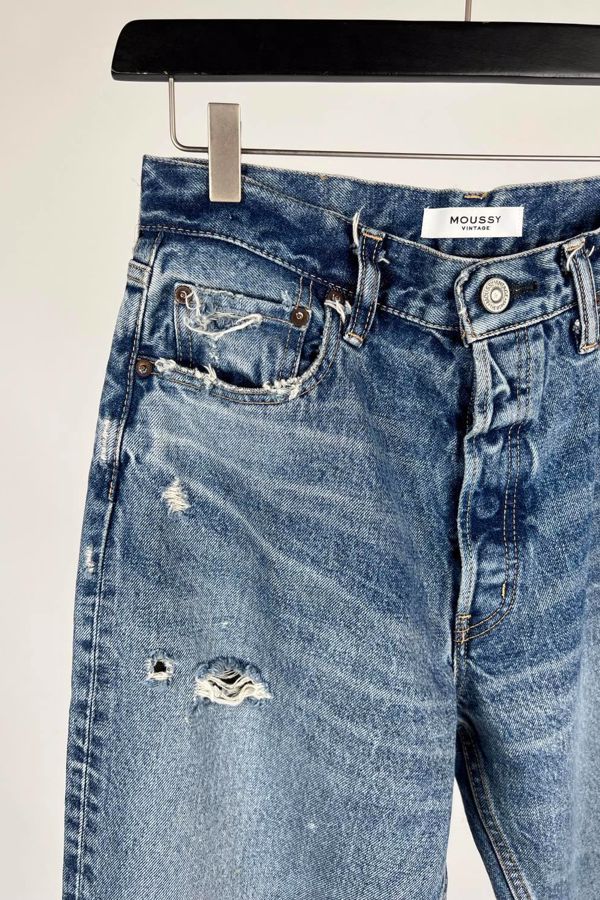 Moussy jeans size 28