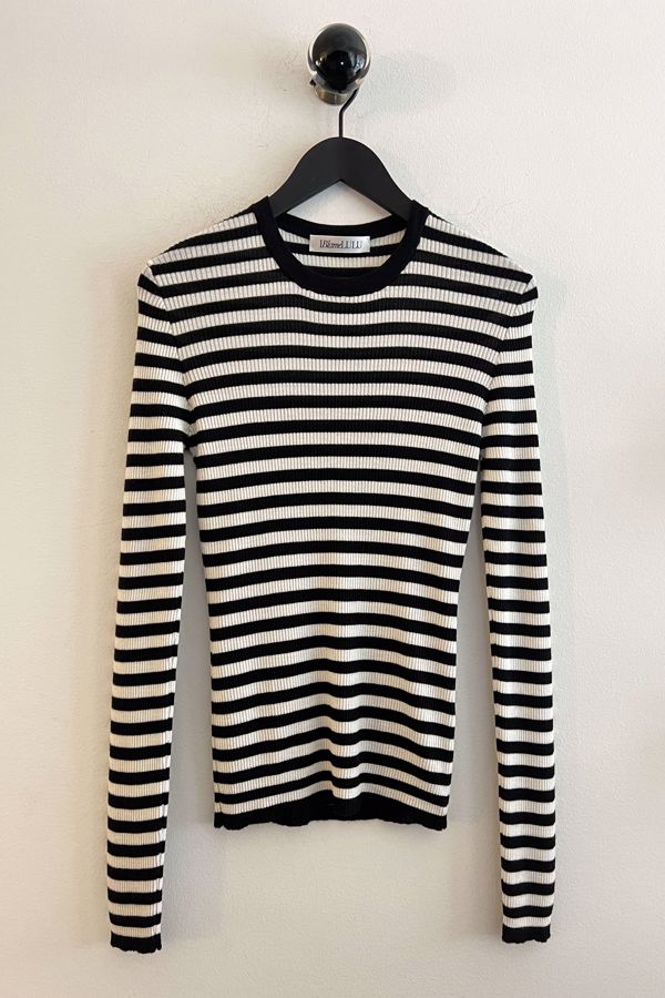 Iblamelulu lisa striped