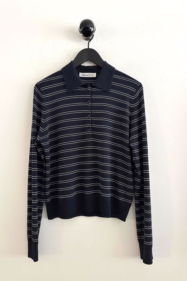 Iblamelulu Paula polo navy