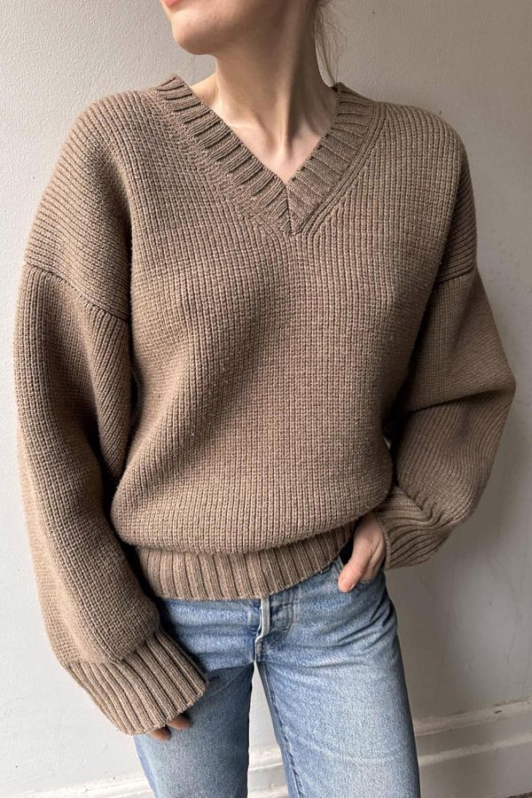 Iblamelulu Bella Knit Berbero