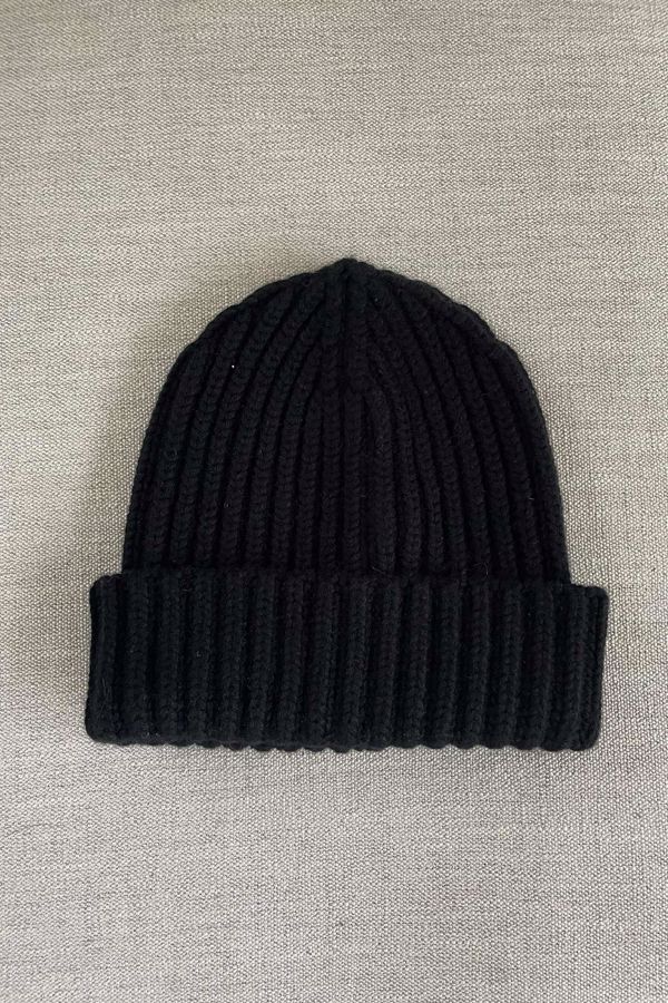 I Blame Lulu Sandra Beenie - Black