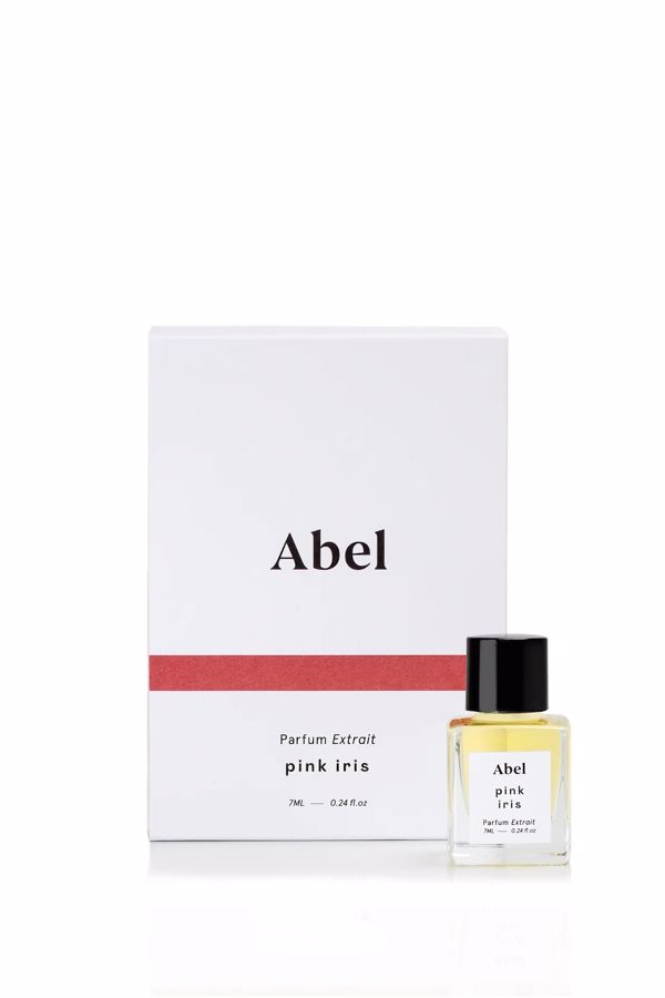Abel PINK IRIS Parfume extrait 7ML