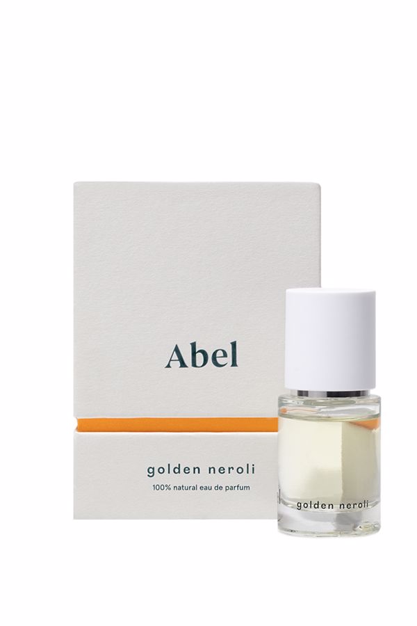 Abel GOLDEN NEROLI 15ML