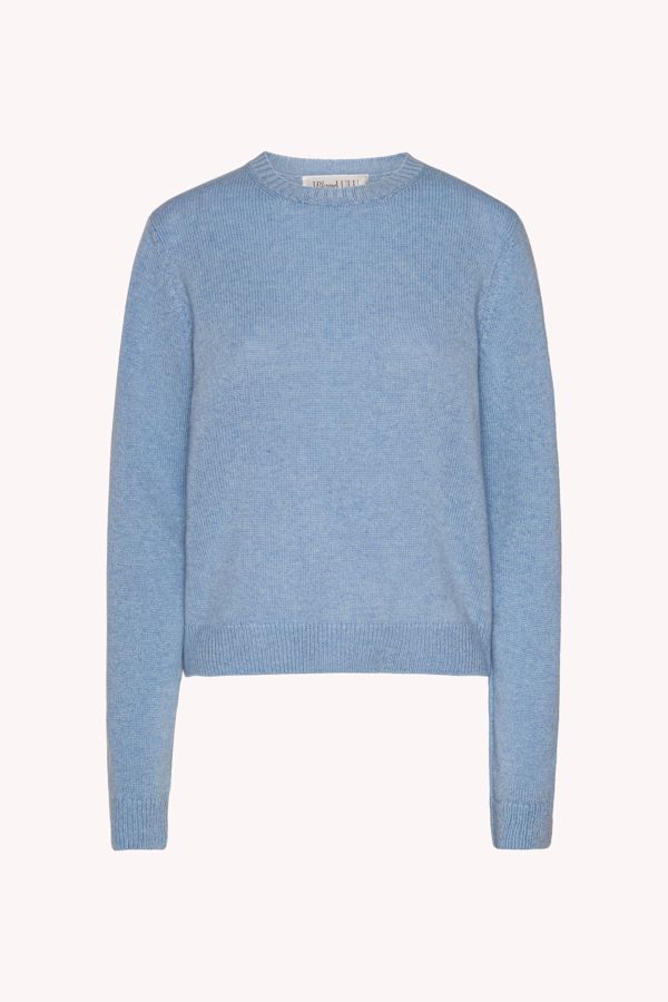 Iblamelulu Claire r-neck Bella Blue