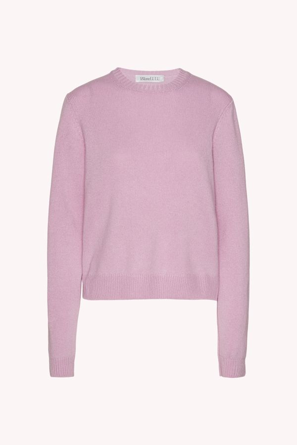 Iblamelulu Claire r-neck Malva
