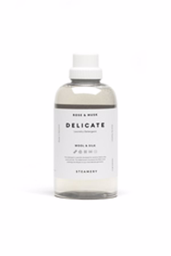 Steamery delicate laundry detergent 750ML