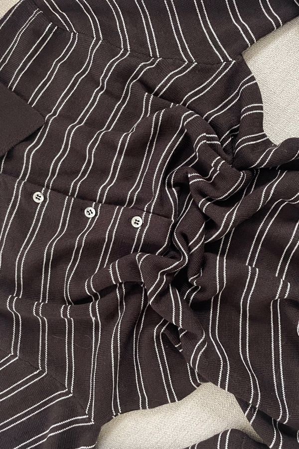 Iblamelulu Paula polo brown