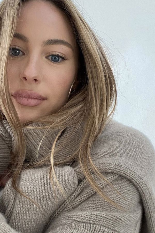 Alexis Knit - Stradivari 