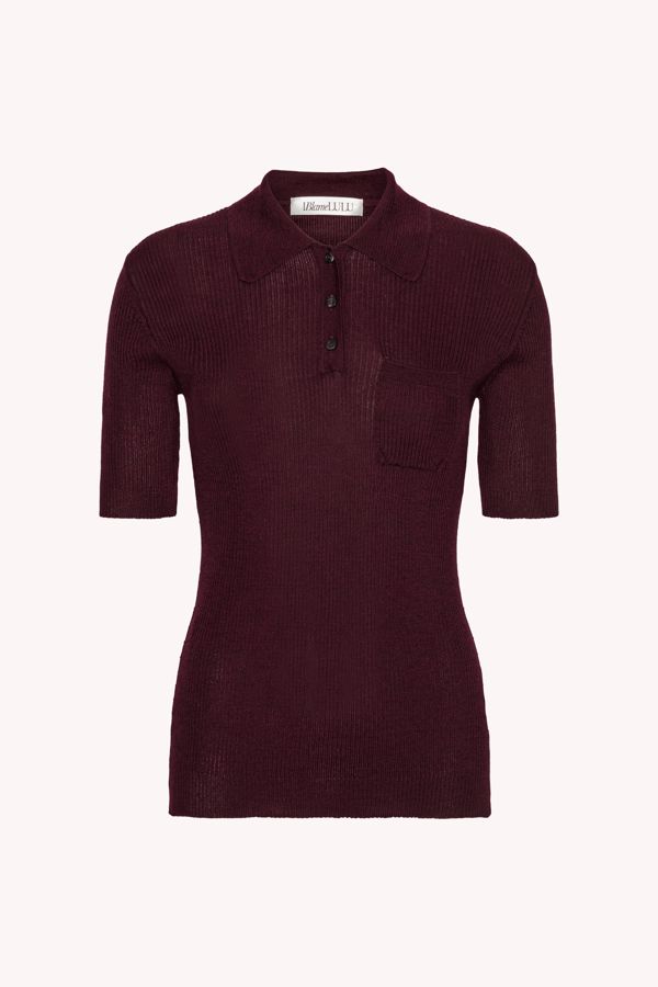 Iblamelulu Luca Polo bordeaux