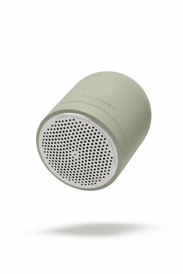 Steamery Pilo No.2 Fabric Shaver - Sage