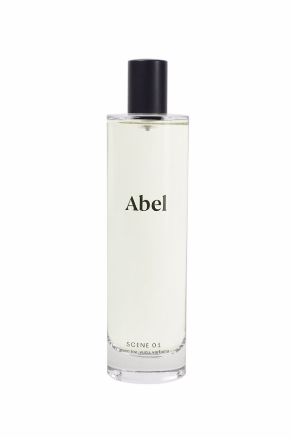 Abel room spray scene 01 100ML