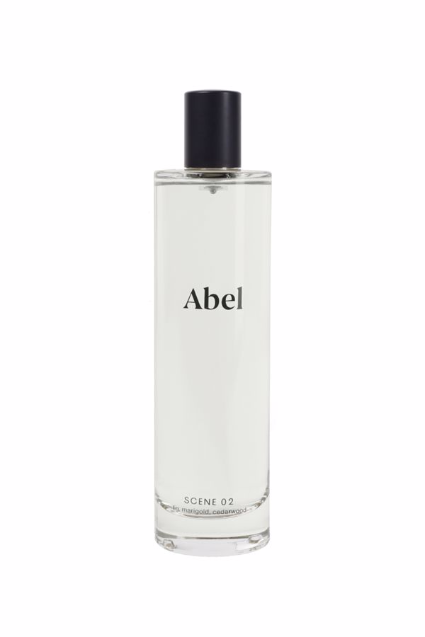 Abel room spray scene 02 100ML