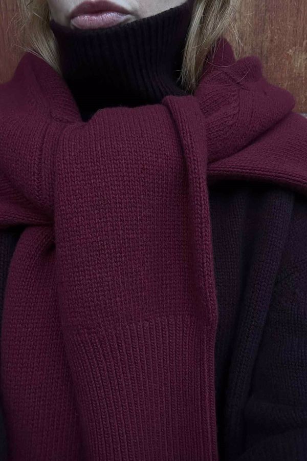 Iblamelulu Carmen in Bordeaux