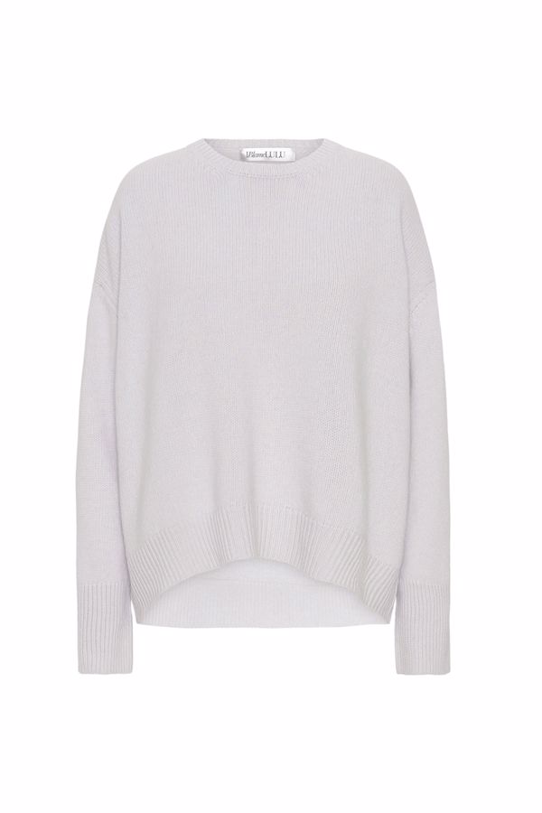 Carmen Knit - Vapore