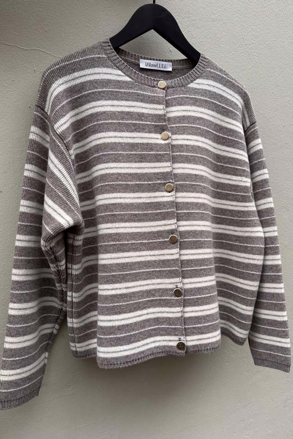 Iblamelulu Agnes Cardigan Stradivari
