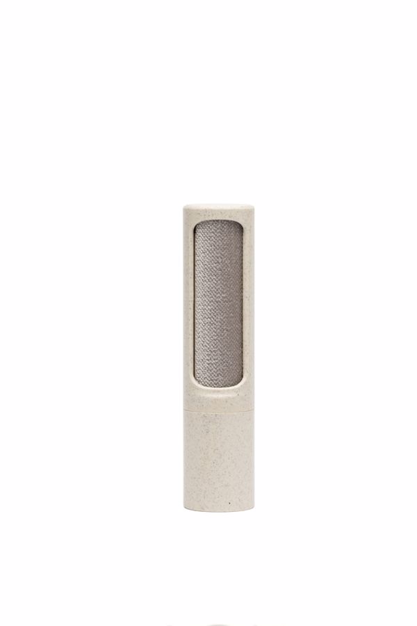 Steamery Lint Brush - Beige
