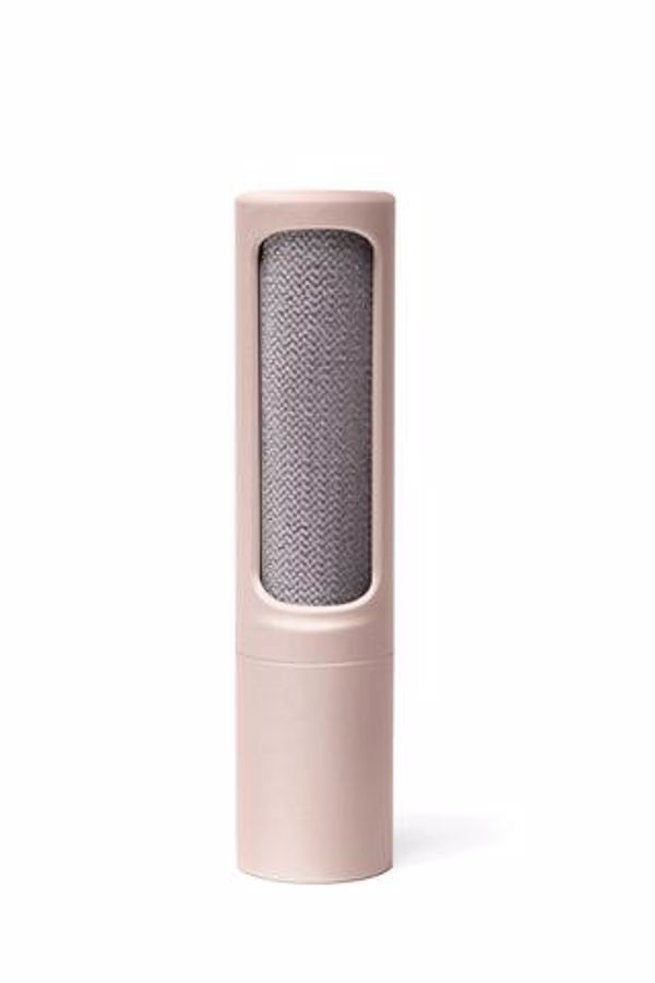 Steamery Lint Brush - rose