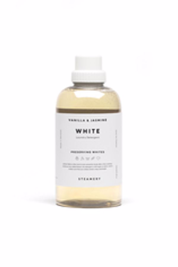 Steamery white laundry detergent 750ML
