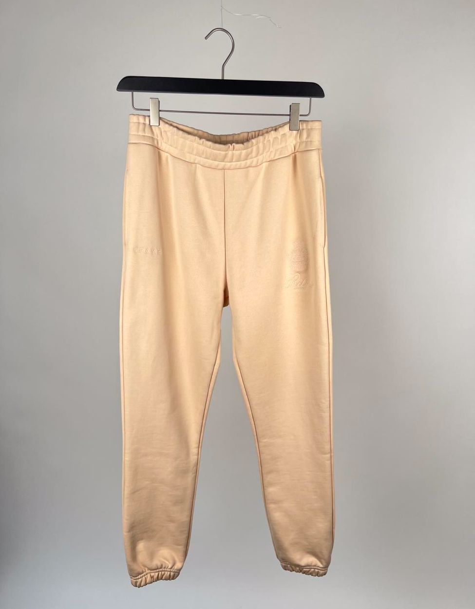 Frame x Ritz room service trackpants size s