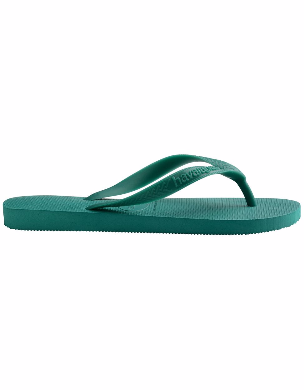 Havaianas Unisex Slippers - Green