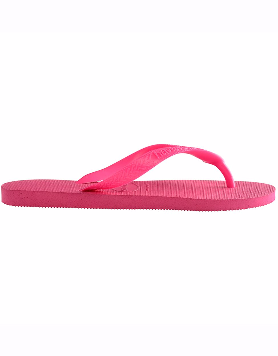 Havaianas Unisex Slippers - Pink Electric