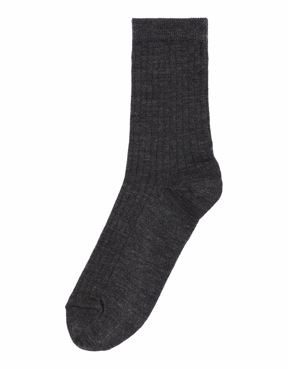 MP Wool Socks charcoal 76718