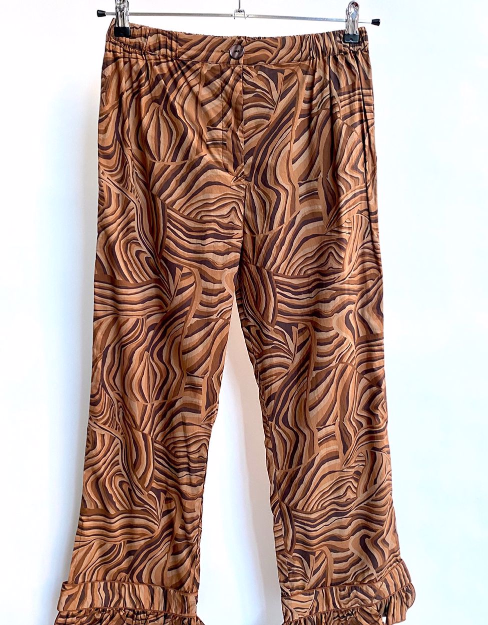 Helmstedt Pants - Size S/M 