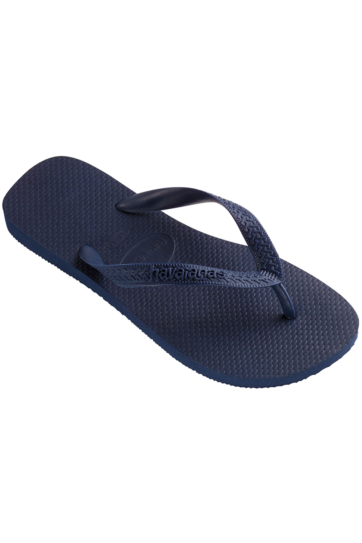 Havaianas Unisex Slippers - Navy Blue
