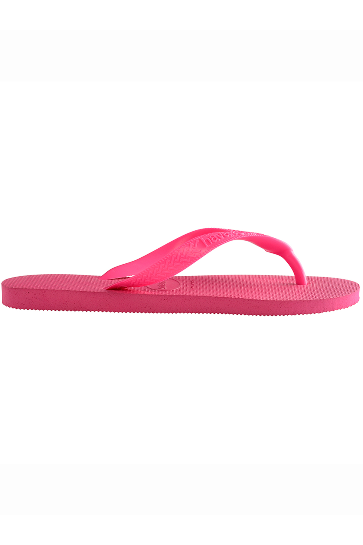 Havaianas Unisex Slippers - Pink Electric