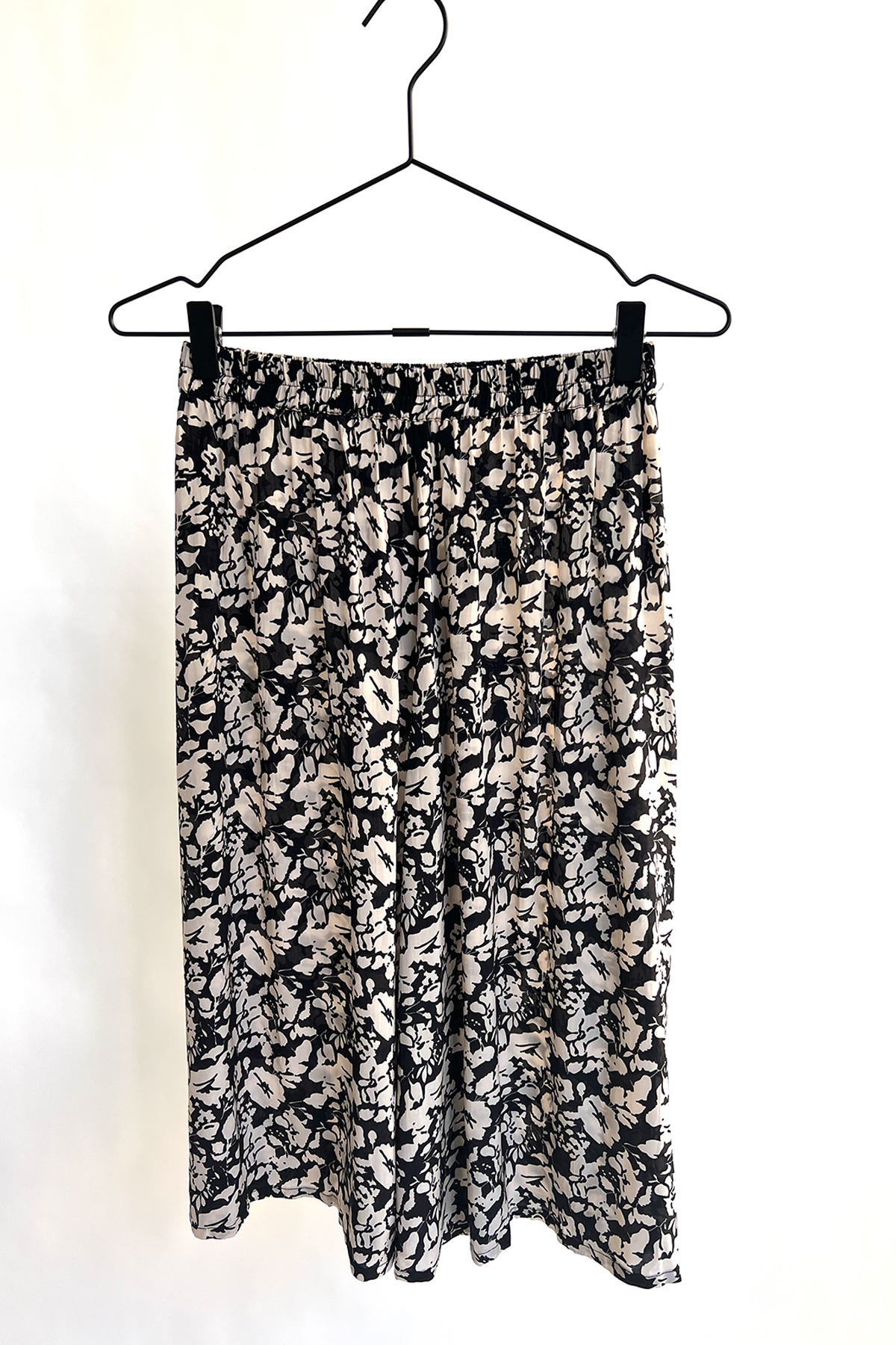 Nue Notes Floral Skirt - Size 36