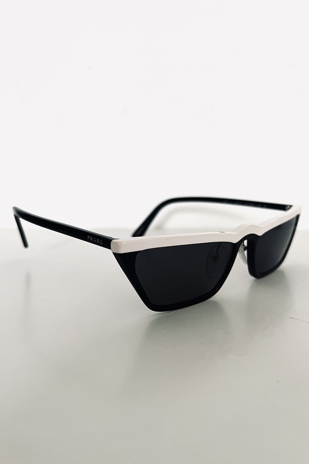 Prada Sunglasses with Box