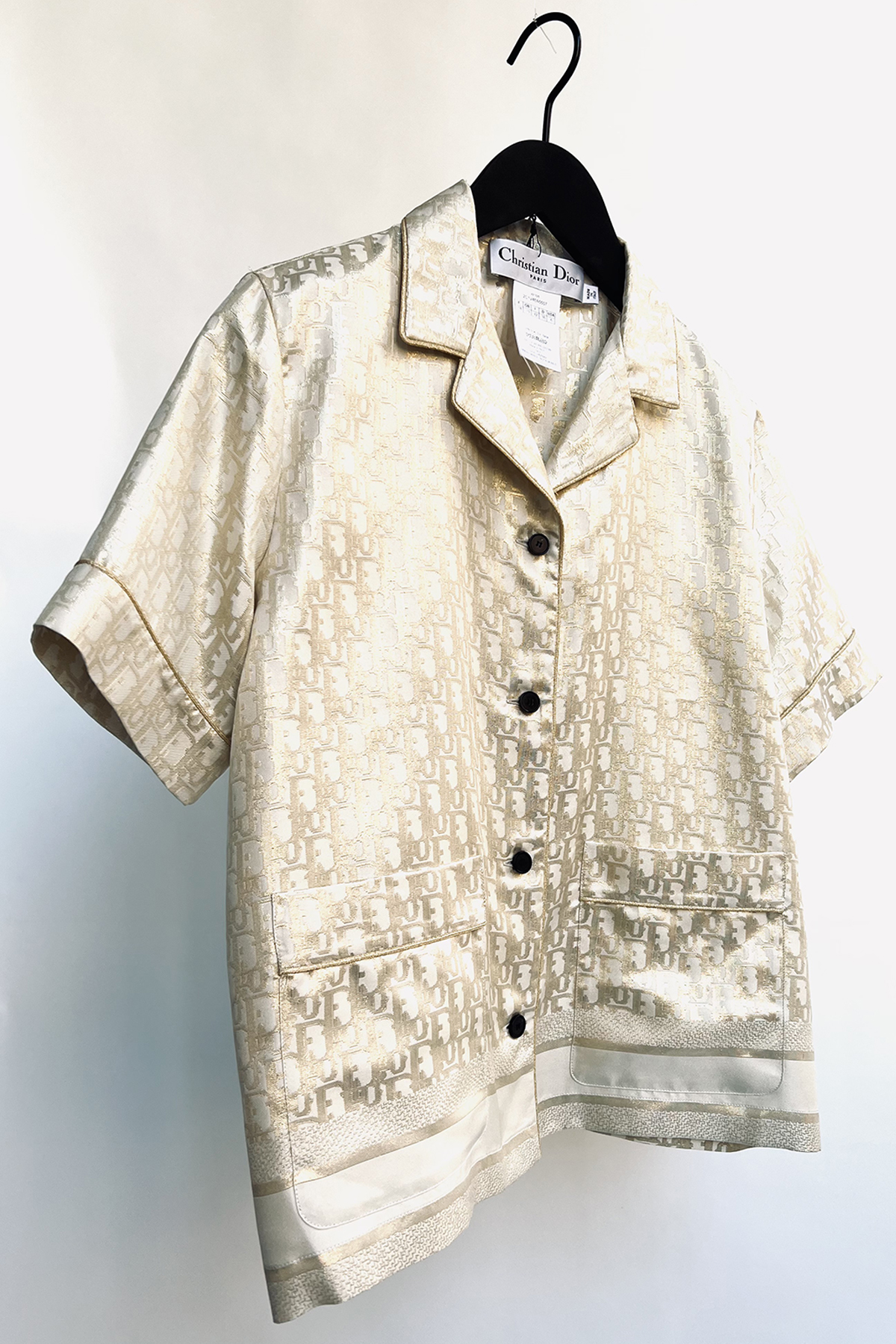 Dior Shirt - Size FR38