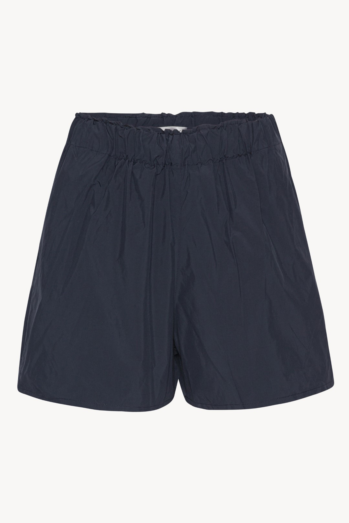 Twiggy Shorts - Navy